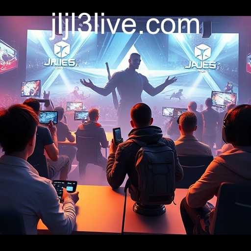 The Digital Playground: Exploring the Online Gaming Revolution