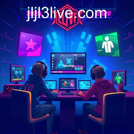 The Evolution of Online Gaming: A Look at jljl3