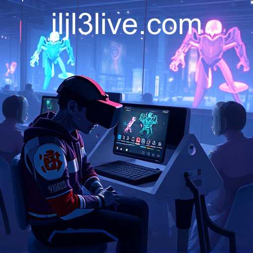 Innovative Gaming Trends on the Rise