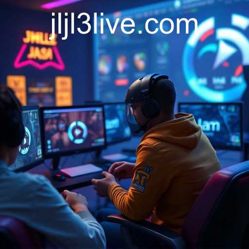 Revolution in Online Gaming: The Rise of Keyword-Based Accessibility