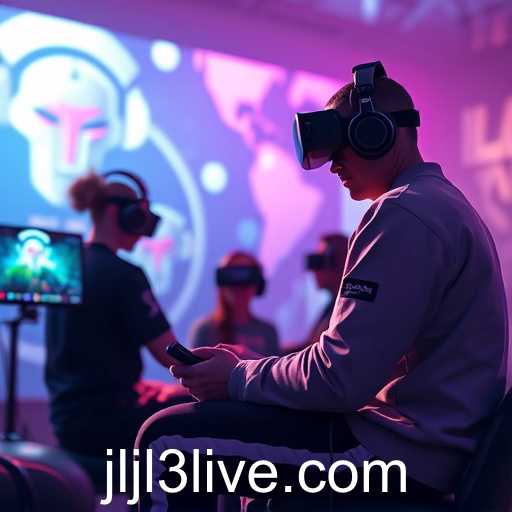 The Rise of Online Gaming Platforms in 2025