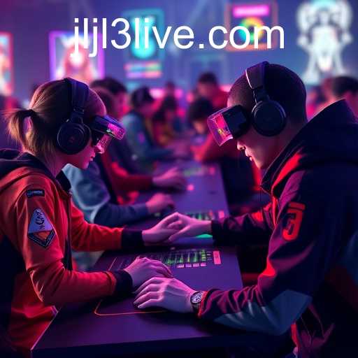 The Rise of Gaming Communities in the Digital Age