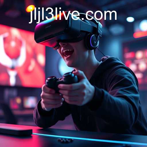 The Rise of Online Gaming in 2026